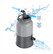 Swim&fun uima-allas suodatin Filterballs System ECO 40W 3800 L/h
