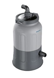 Swim&fun uima-allas suodatin Filterballs System ECO 40W 3800 L/h