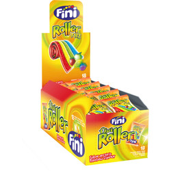 Fini fizz sateenkaari remmi rulla 18kpl/laatikko