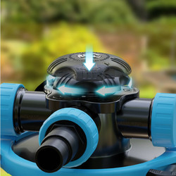 Swim&fun EasyFlow-hiekkasuodatin järjestelmä 180w/4000L/h