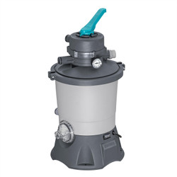 Hiekkasuodatinpumppu Bestway, 3596l/h