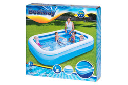 Bestway Perheallas 262x175x51 cm