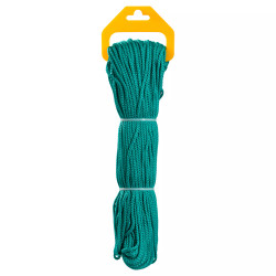 Yleis- ja pyykkinaru 60m x 3mm 70kg PP kelluva