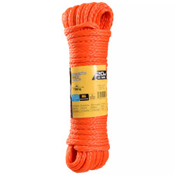 Finbullet Polyeteeniköysi 20 m x 12 mm
