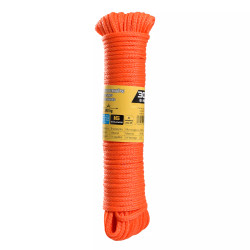 Finbullet Polyeteeniköysi 30 m x 6 mm