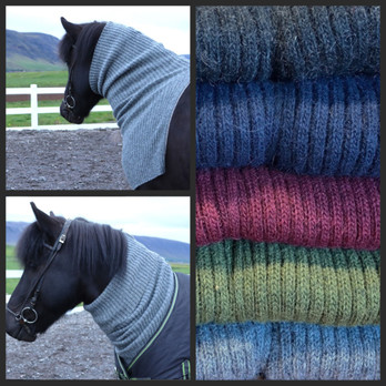 Kaulakappale Viininpunainen