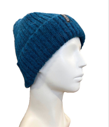 Villapipo sinivihreä