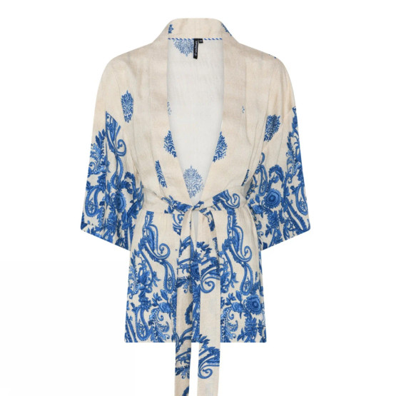 Soulmate Kimono  Ditta 2 ecry