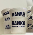  Hanko koordinaattimuki