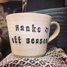 Hanko off season muki
