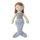 Bloomingville puuvillanuket merenneito ja merirosvo 