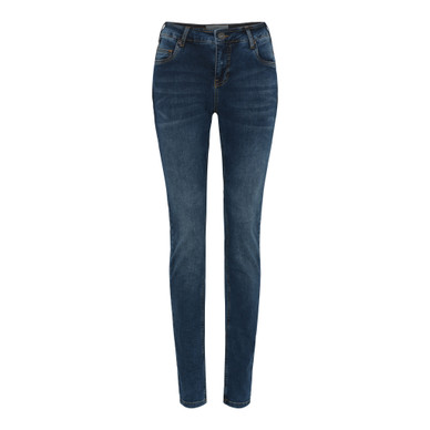 Soulmate Junica 1 farkut denim blue