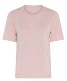 Soulmate Bolsi 2 lyhythihainen neule rose