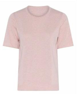 Soulmate Bolsi 2 lyhythihainen neule rose