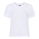 Soulmate t-paita broderie anglais hihat 