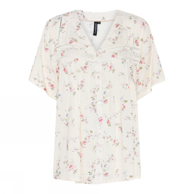 Soulmate pusero Annis 2 off white