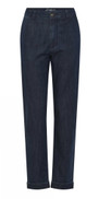 Soulmate Ibber farkut denim blue
