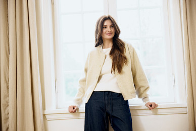 Soulmate Scooter takki ecry