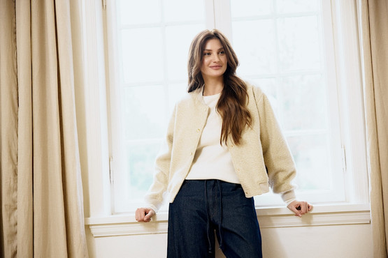 Soulmate Scooter takki ecry