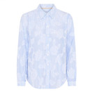 Soulmate  pusero Muller light blue 