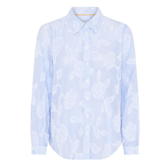 Soulmate  pusero Muller light blue 