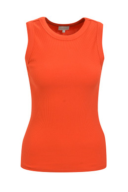 Milano toppi korallinpunainen