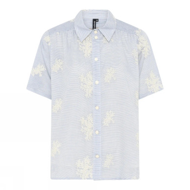 Soulmate Gemma 2 lyhythihainen pusero  