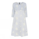 Soulmate Gemma 1  mekko light blue