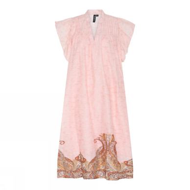 Soulmate  mekko Zimba  rose