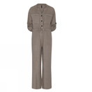 Soulmate Amery 2 pellavahaalari latte