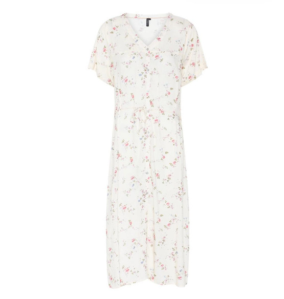 Soulmate mekko Annis  off white