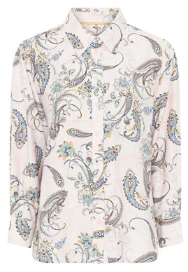 Soulmate pusero Carpenter 2 light pink paisley