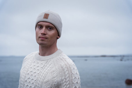 Superyellow Beacon merinovillapipo 