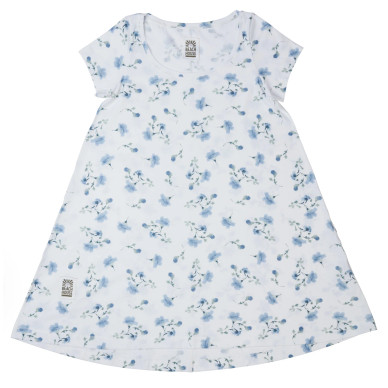 Beach House company yöpaita Bell bluebell 