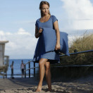 Beach House yöpaita Bell sea