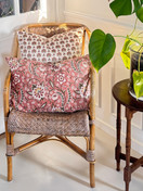 Vanilla Fly tyynynpäällinen Coral Cloud 37 x 57 cm