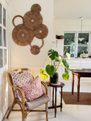 Vanilla Fly tyynynpäällinen Coral Cloud 37 x 57 cm