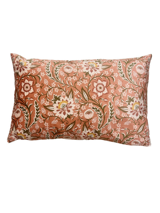 Vanilla Fly tyynynpäällinen Coral Cloud 37 x 57 cm