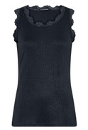 Soulmate hihaton toppi  Cicillia 4 dark navy