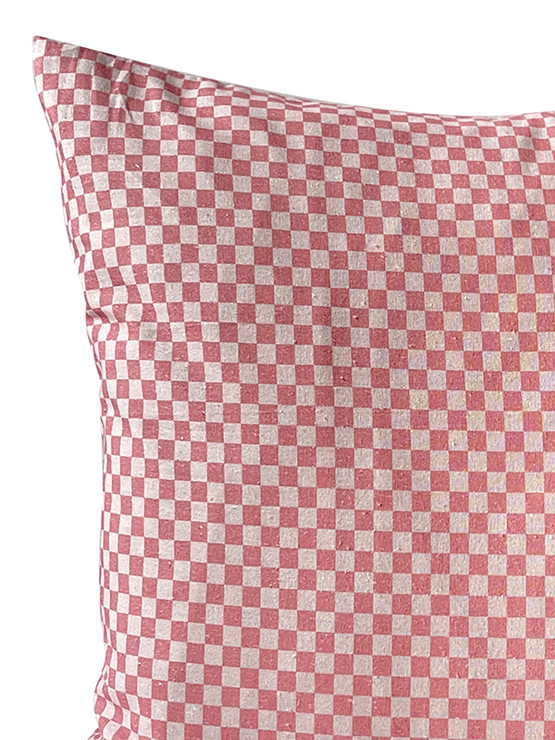 Tyynynpäällinen Ella  Pink 50 x 50 cm 