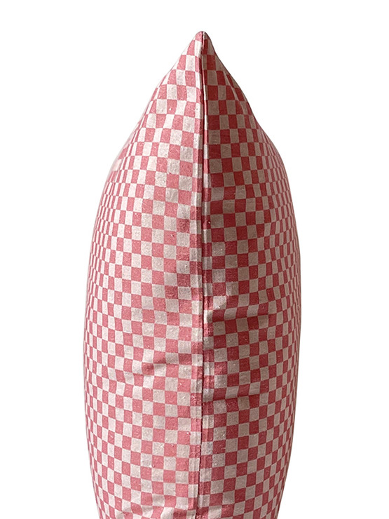 Tyynynpäällinen Ella  Pink 50 x 50 cm 