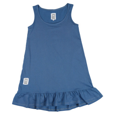 Beach House yöpaita Frill sea