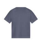 Mos Mosh Gallery Crowe Knit Tee Flint Stone 