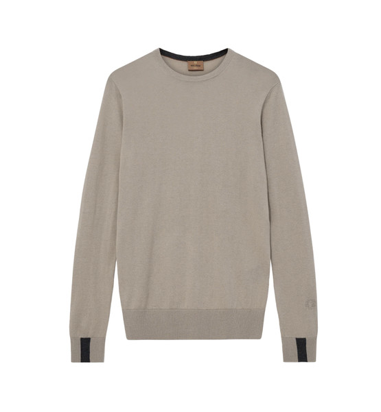 Mos Mosh Gallery Adam Soft  Knit  neulepusero Soft Kit 