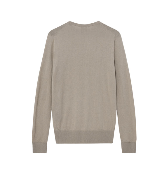 Mos Mosh Gallery Adam Soft  Knit  neulepusero Soft Kit 