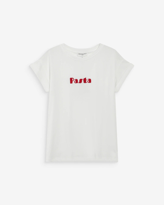 Grace&Mila Vico t-paita pasta