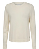 Numph neule merino/cashmere luonnonvaalea