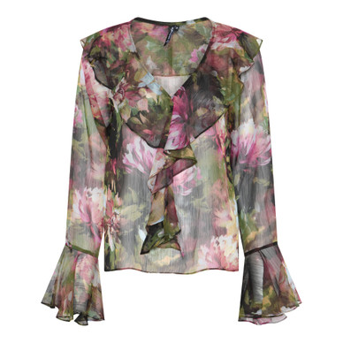 Soulmate Tiggy 1 juhlapusero 