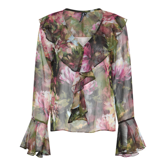 Soulmate Tiggy 1 juhlapusero 