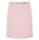 Soulmate vaaleanpunainen hame Amally Rose 